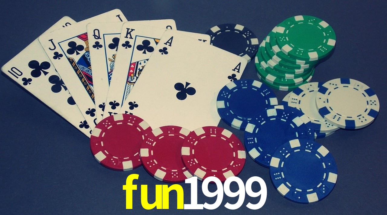 Welcome Bonus fun1999
