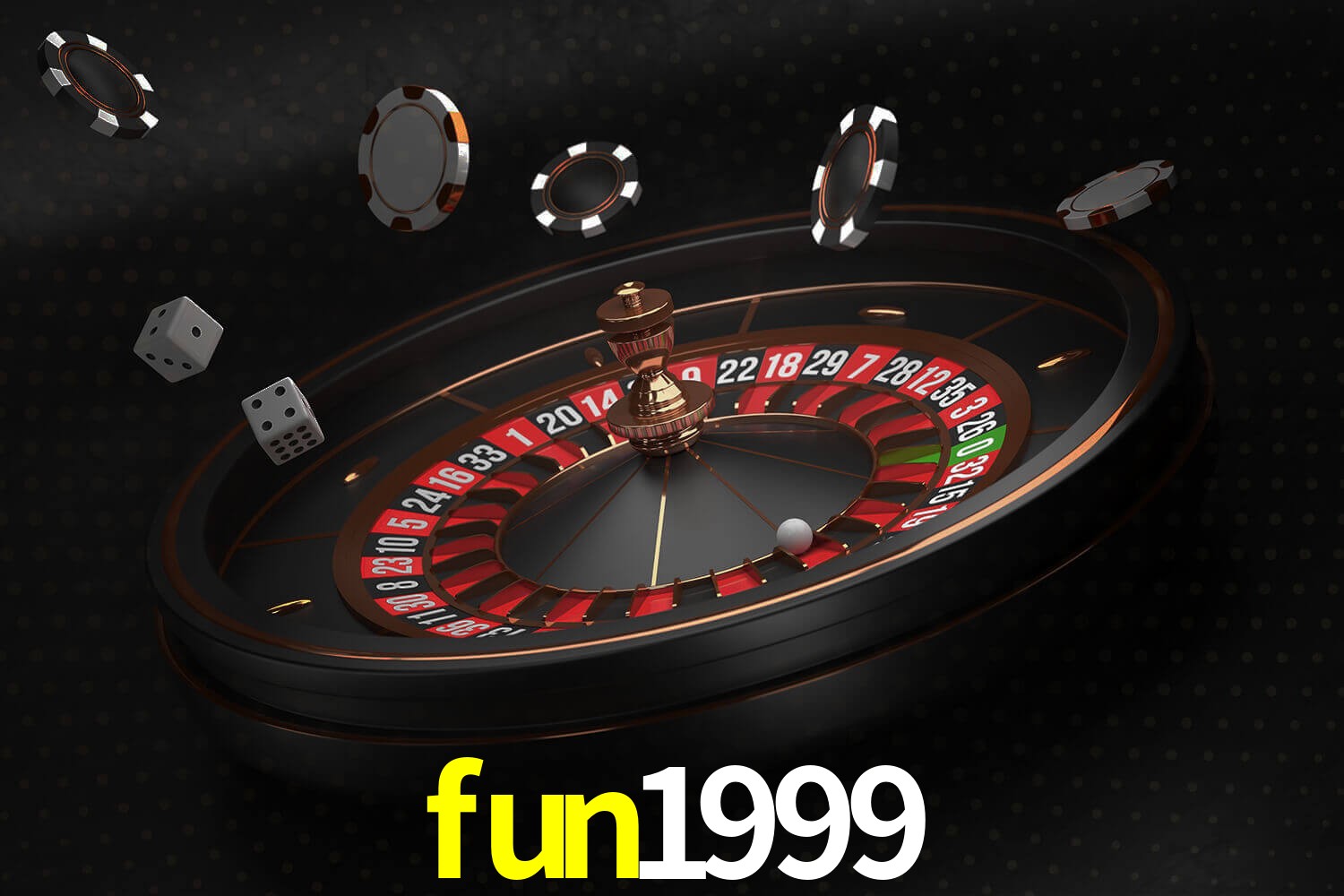 fun1999: Seu Cassino Premiado com Pagamentos Rápidos