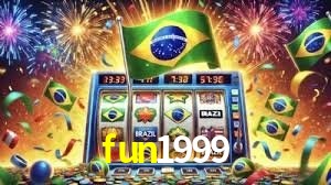 Experiência VIP fun1999