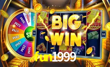 Descubra o Mundo do Cassino Online com fun1999