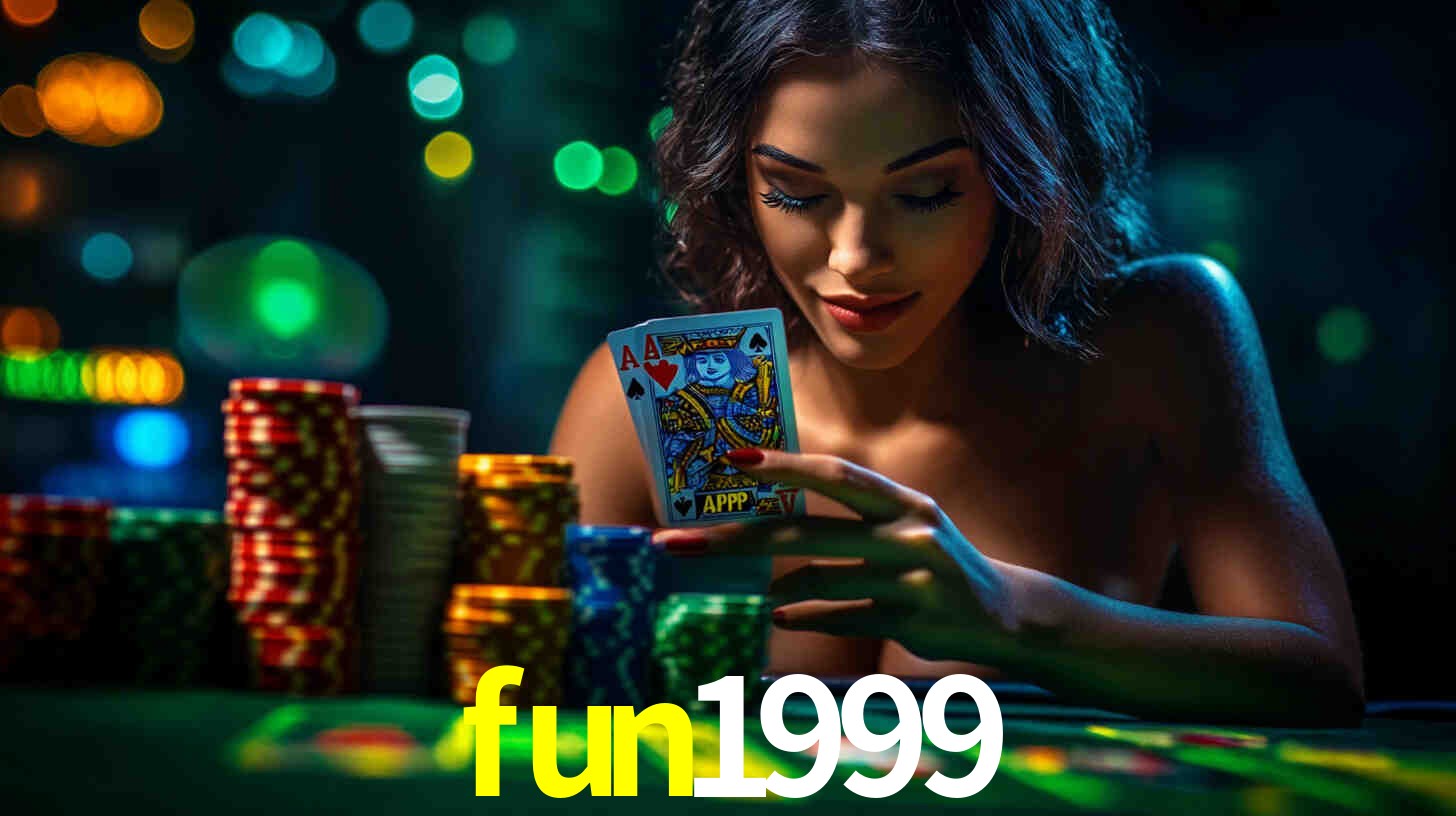 A Popularidade dos Caça-Níqueis no fun1999