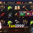 APP oficial da fun1999 para mobile