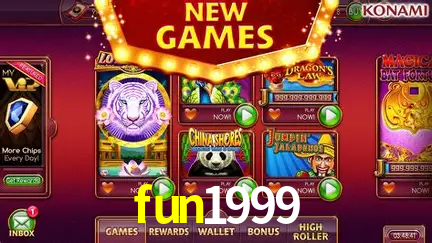 Live Casino fun1999