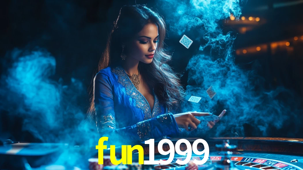 A Popularidade dos Caça-Níqueis no fun1999