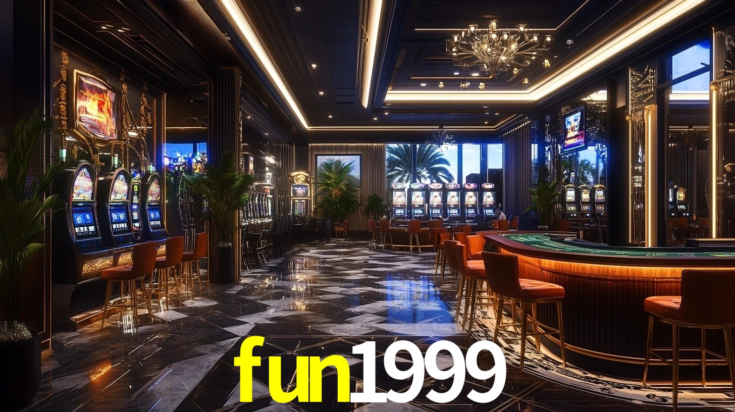 Welcome Bonus fun1999