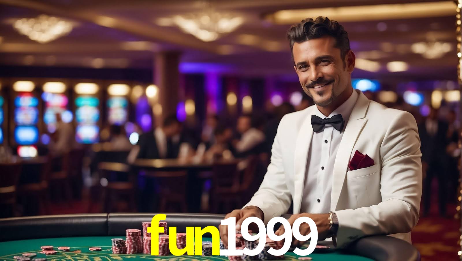 Account Benefits fun1999