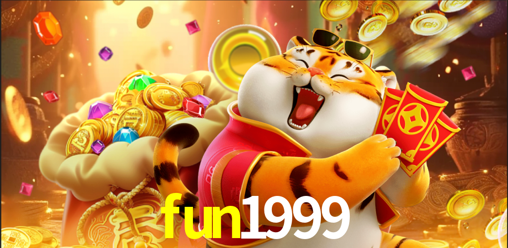 fun1999: A Experiência de Casino com Jogos de Mesa ao Vivo