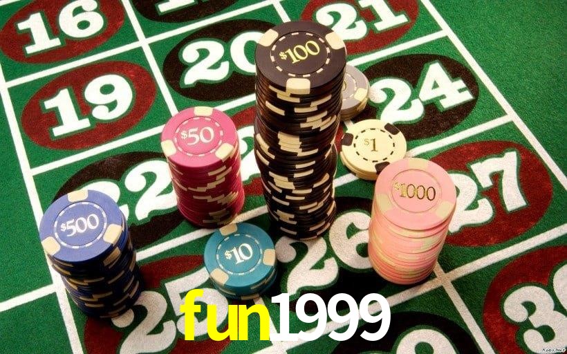 Explorando a Categoria de Eventos em Apostas na fun1999
