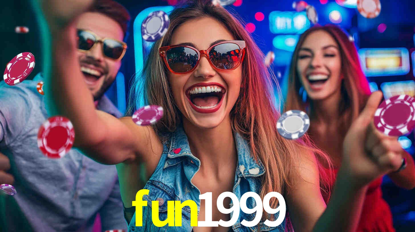 Inovações de Jogos na fun1999: O Futuro das Experiências Interativas