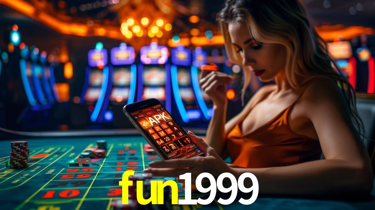 VIP Casino fun1999