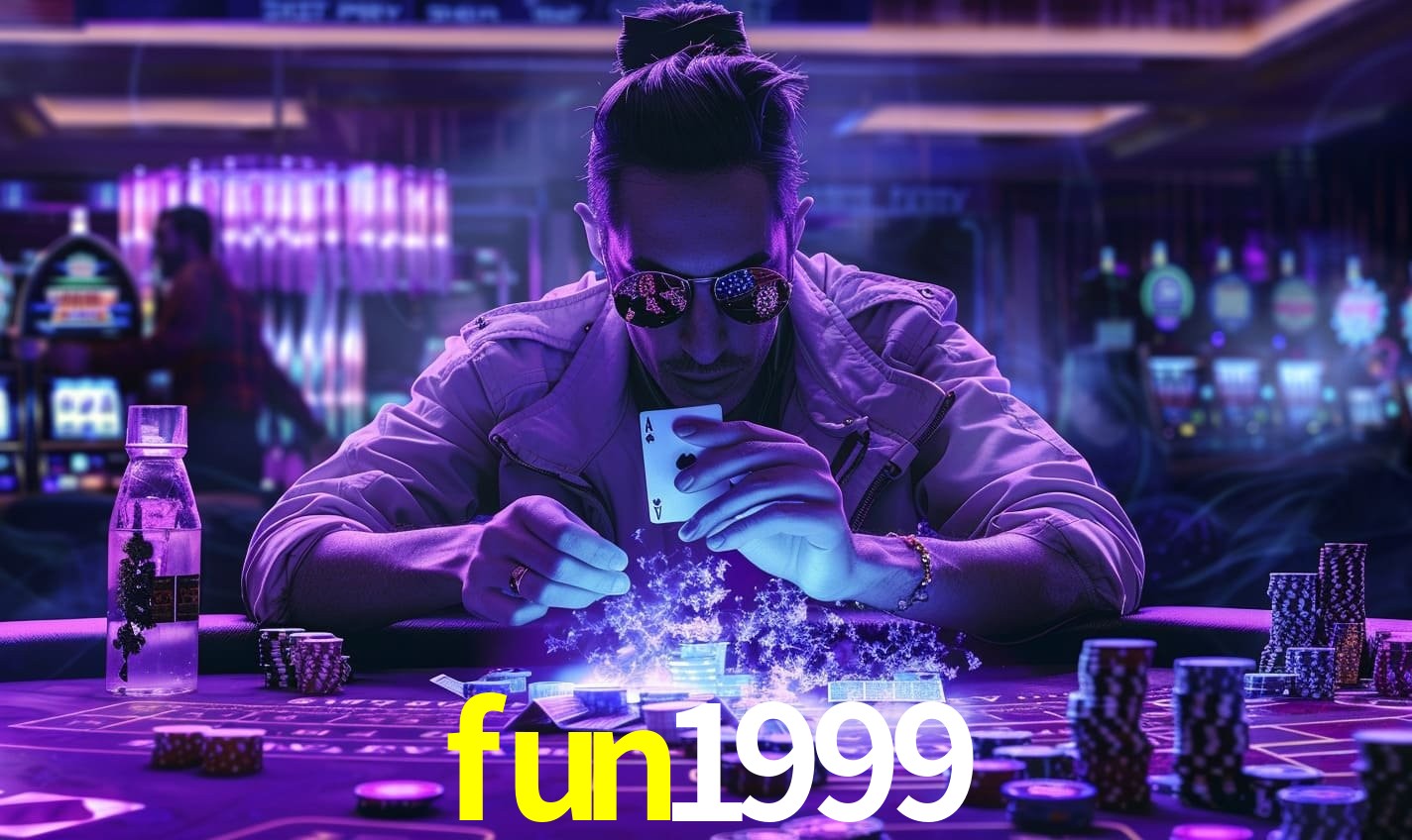 Live Casino fun1999