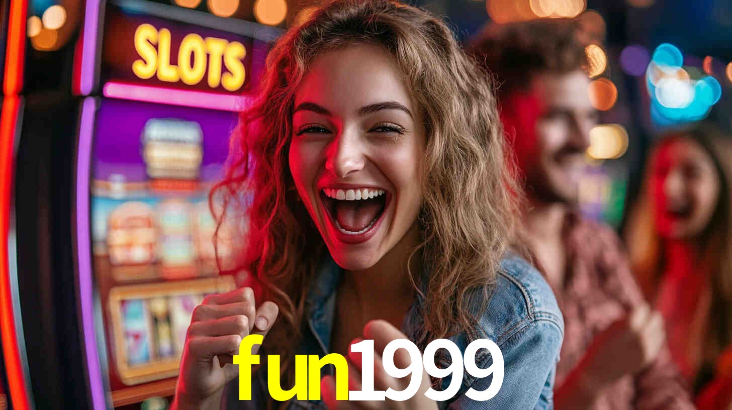 A Experiência Imersiva dos Cassinos Ao Vivo no fun1999