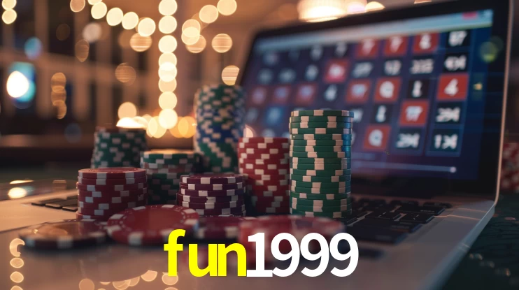 Game Providers fun1999