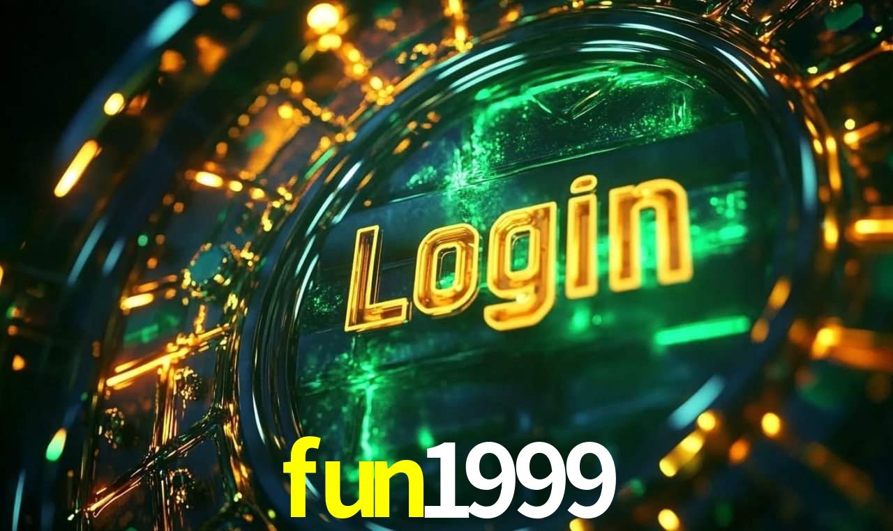 fun1999 App Interface