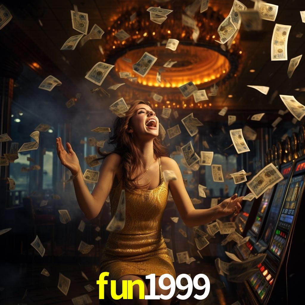 Roulette Table fun1999