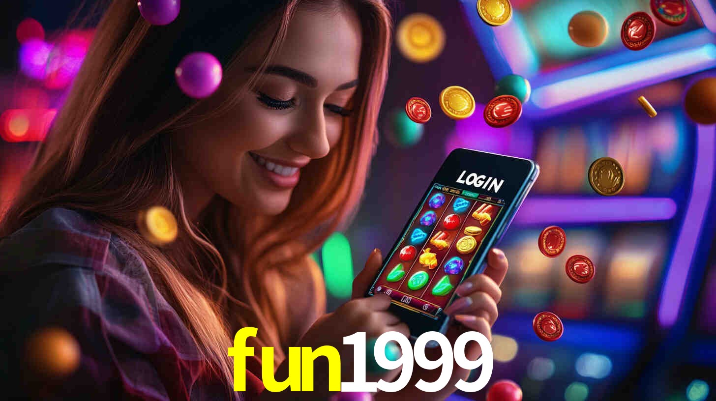 Sinta a adrenalina dos jogos de cassino com fun1999