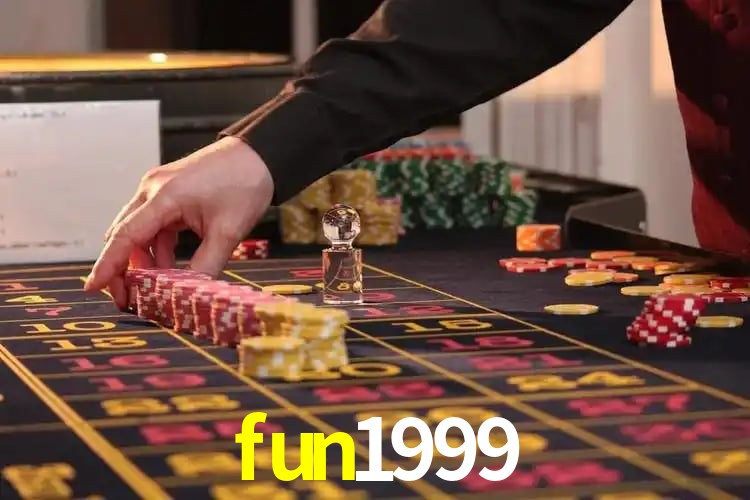 Apostas Esportivas na fun1999: Um Guia Completo