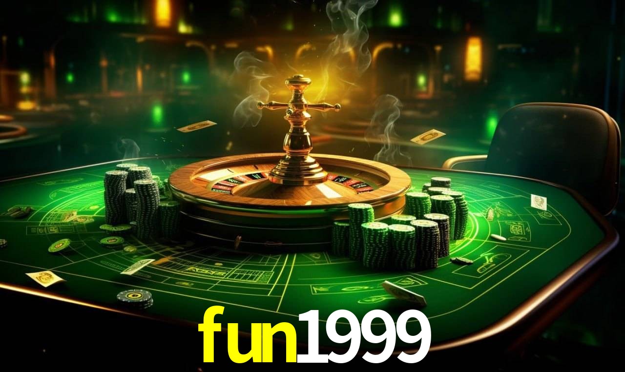 A Experiência Imersiva dos Cassinos Ao Vivo no fun1999