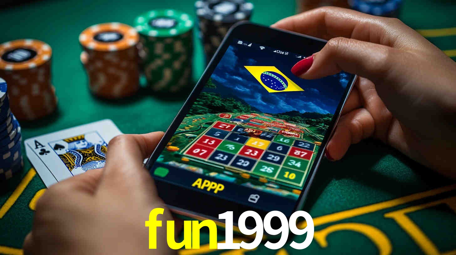 Desvendando o Mundo dos Jogos Virtuais na fun1999