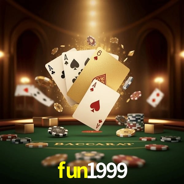 Blackjack Table fun1999