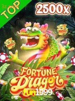 FortuneDragon