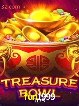 TreasureBowl